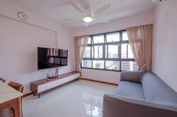 Blk 601B Tampines Greenridges (Tampines), HDB 3 Rooms #567717141